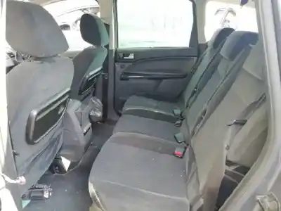 Здавання транспортного засобу ford focus c-max (cap) ambiente (d) року 2005 потужний g8da