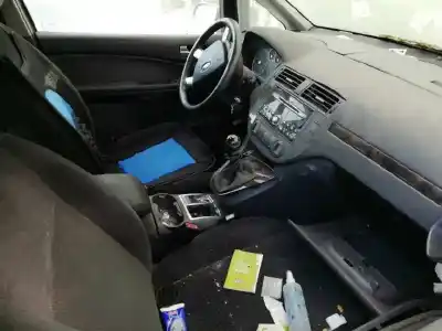 Здавання транспортного засобу ford focus c-max (cap) ambiente (d) року 2005 потужний g8da