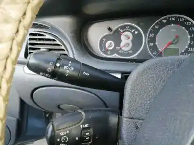 Утилизация автомобиля citroen c5 break collection года 2006 питание rhr