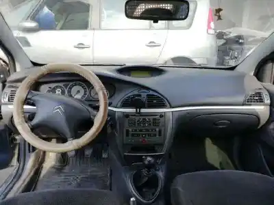 Утилизация автомобиля citroen c5 break collection года 2006 питание rhr