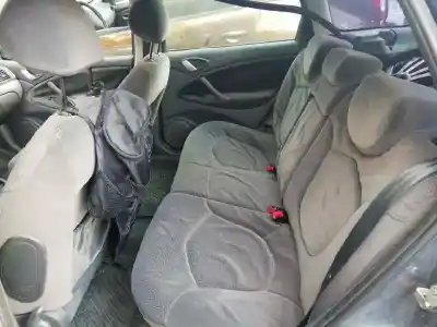Утилизация автомобиля citroen c5 break collection года 2006 питание rhr