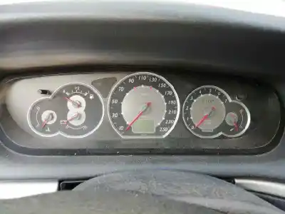 Утилизация автомобиля citroen c5 break collection года 2006 питание rhr