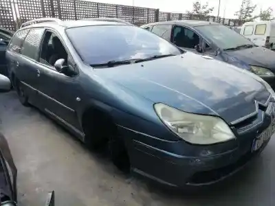 Здавання транспортного засобу CITROEN C5 BREAK Collection року 2006 потужний RHR