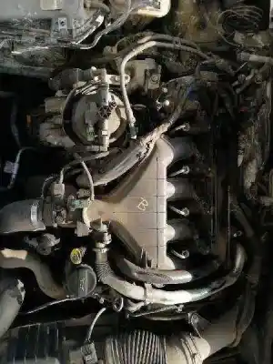 Veículo de Sucata citroen c5 break collection do ano 2006 alimentado rhr