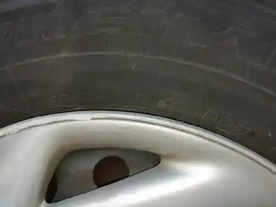 Veículo de Sucata toyota picnic (m10) 2.0 16v do ano 1997 alimentado 3sfe