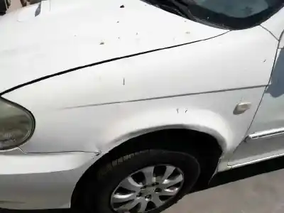 Sloopvoertuig kia carnival ii (gq) 2.9 crdi van het jaar 2003 aangedreven j3