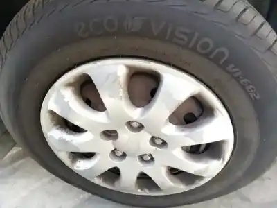 Sloopvoertuig kia carnival ii (gq) 2.9 crdi van het jaar 2003 aangedreven j3