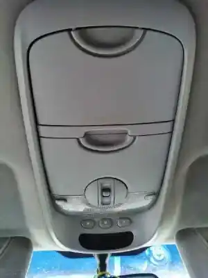 Sloopvoertuig kia carnival ii (gq) 2.9 crdi van het jaar 2003 aangedreven j3