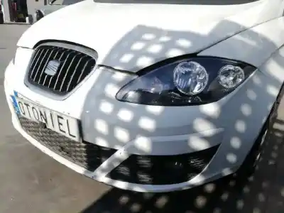 Здавання транспортного засобу seat altea xl (5p5, 5p8) 1.6 tdi року 2014 потужний cay
