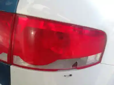 Здавання транспортного засобу seat altea xl (5p5, 5p8) 1.6 tdi року 2014 потужний cay
