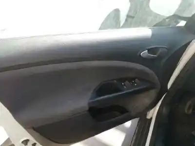 Здавання транспортного засобу seat altea xl (5p5, 5p8) 1.6 tdi року 2014 потужний cay