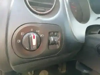 Здавання транспортного засобу seat altea xl (5p5, 5p8) 1.6 tdi року 2014 потужний cay