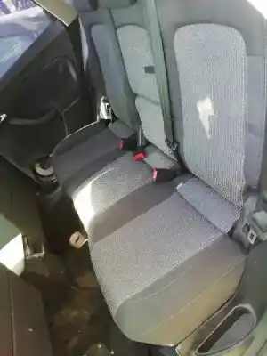 Здавання транспортного засобу seat altea xl (5p5, 5p8) 1.6 tdi року 2014 потужний cay