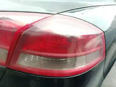 Утилизация автомобиля renault vel satis (bj0) initiale года 2006 питание g9t d6