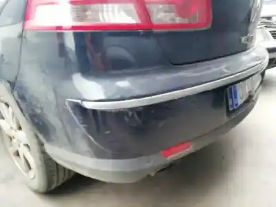 Утилизация автомобиля renault vel satis (bj0) initiale года 2006 питание g9t d6