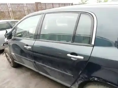 Утилизация автомобиля renault vel satis (bj0) initiale года 2006 питание g9t d6