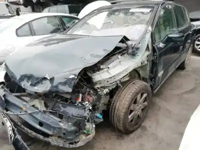 Утилизация автомобиля renault vel satis (bj0) initiale года 2006 питание g9t d6