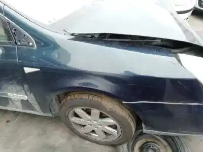 Утилизация автомобиля renault vel satis (bj0) initiale года 2006 питание g9t d6