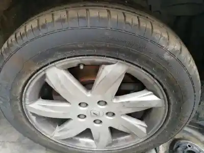 Утилизация автомобиля renault vel satis (bj0) initiale года 2006 питание g9t d6