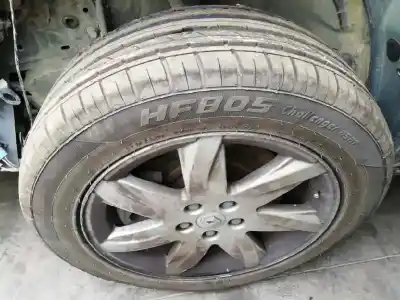 Утилизация автомобиля renault vel satis (bj0) initiale года 2006 питание g9t d6