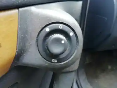 Утилизация автомобиля renault vel satis (bj0) initiale года 2006 питание g9t d6