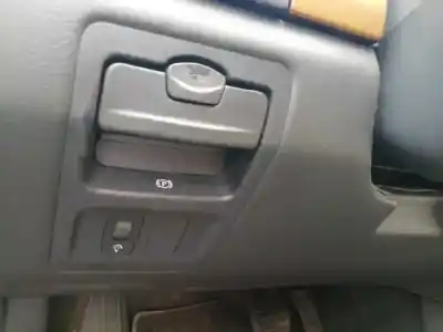 Утилизация автомобиля renault vel satis (bj0) initiale года 2006 питание g9t d6