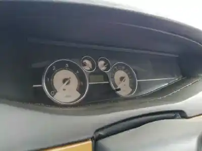 Утилизация автомобиля renault vel satis (bj0) initiale года 2006 питание g9t d6