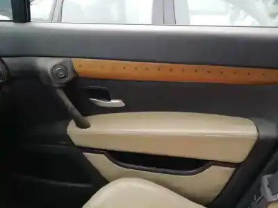 Утилизация автомобиля renault vel satis (bj0) initiale года 2006 питание g9t d6