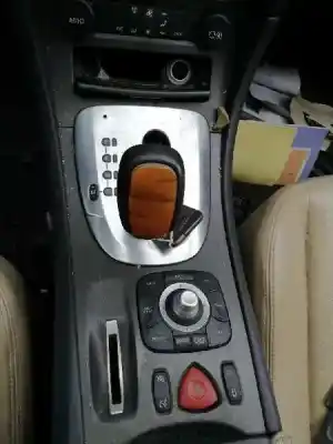 Утилизация автомобиля renault vel satis (bj0) initiale года 2006 питание g9t d6