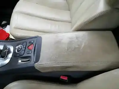 Утилизация автомобиля renault vel satis (bj0) initiale года 2006 питание g9t d6