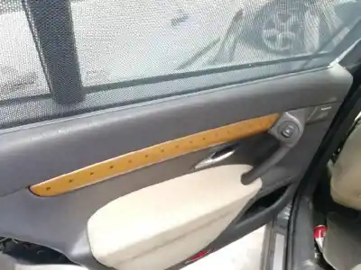 Утилизация автомобиля renault vel satis (bj0) initiale года 2006 питание g9t d6