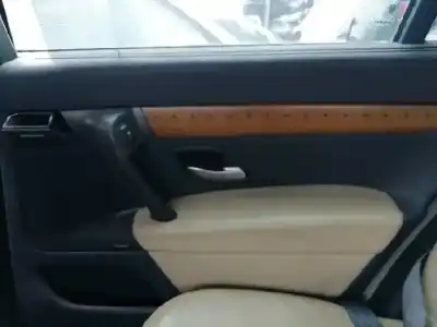 Утилизация автомобиля renault vel satis (bj0) initiale года 2006 питание g9t d6