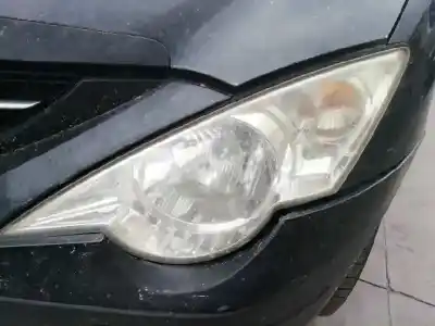 Утилизация автомобиля ssangyong actyon 200 xdi года 2007 питание d20dt