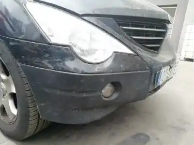 Утилизация автомобиля ssangyong actyon 200 xdi года 2007 питание d20dt