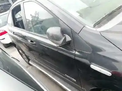 Утилизация автомобиля ssangyong actyon 200 xdi года 2007 питание d20dt