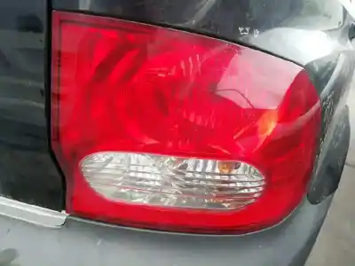 Утилизация автомобиля ssangyong actyon 200 xdi года 2007 питание d20dt