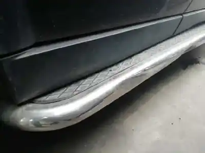Утилизация автомобиля ssangyong actyon 200 xdi года 2007 питание d20dt