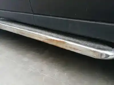 Утилизация автомобиля ssangyong actyon 200 xdi года 2007 питание d20dt