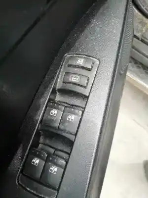 Утилизация автомобиля ssangyong actyon 200 xdi года 2007 питание d20dt