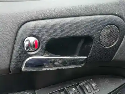 Утилизация автомобиля ssangyong actyon 200 xdi года 2007 питание d20dt