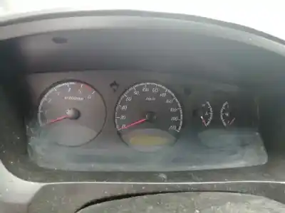 Утилизация автомобиля ssangyong actyon 200 xdi года 2007 питание d20dt