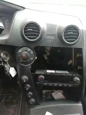 Утилизация автомобиля ssangyong actyon 200 xdi года 2007 питание d20dt