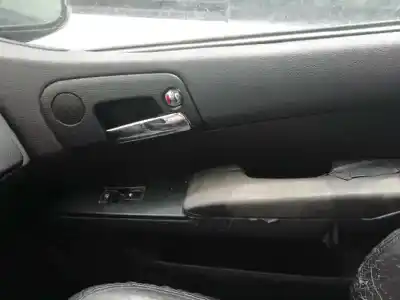 Утилизация автомобиля ssangyong actyon 200 xdi года 2007 питание d20dt