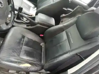 Утилизация автомобиля ssangyong actyon 200 xdi года 2007 питание d20dt