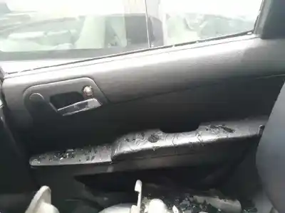 Утилизация автомобиля ssangyong actyon 200 xdi года 2007 питание d20dt