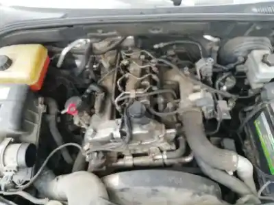 Утилизация автомобиля ssangyong actyon 200 xdi года 2007 питание d20dt