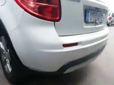 Veicolo di demolizione suzuki sx4 rw (ey) gl dell'anno 2012 alimentato m16a