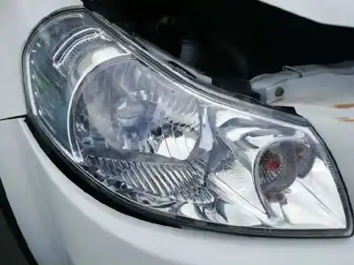 Veicolo di demolizione suzuki sx4 rw (ey) gl dell'anno 2012 alimentato m16a