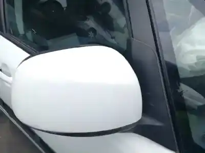 Veicolo di demolizione suzuki sx4 rw (ey) gl dell'anno 2012 alimentato m16a