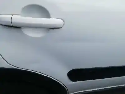 Veicolo di demolizione suzuki sx4 rw (ey) gl dell'anno 2012 alimentato m16a